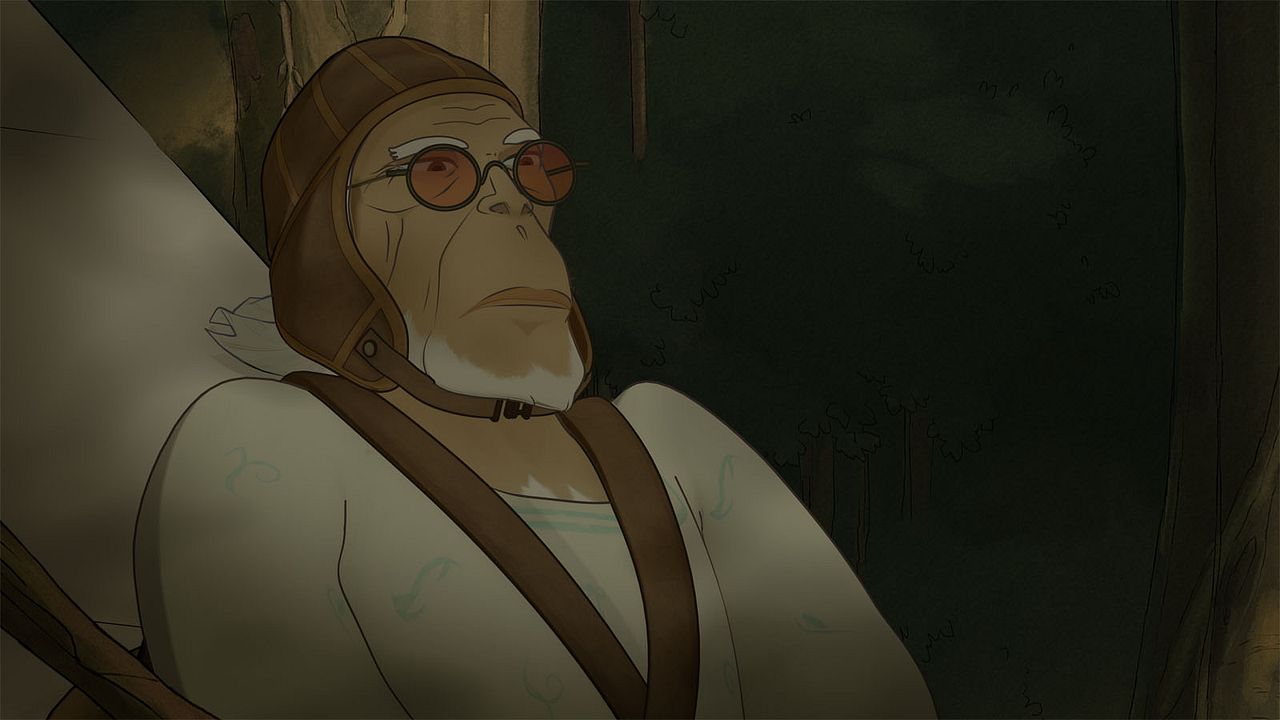 The Prince’s Voyage : Foto