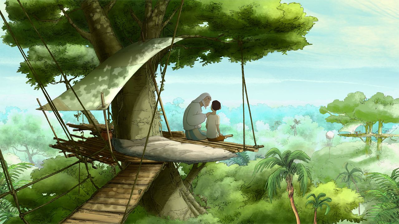 The Prince’s Voyage : Foto