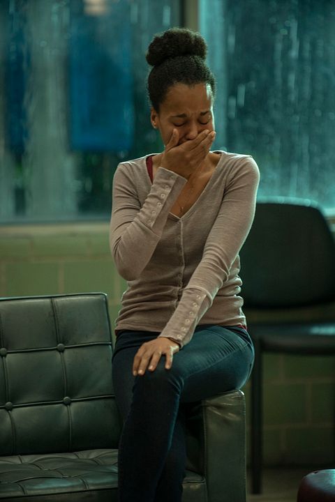 American Son : Foto Kerry Washington