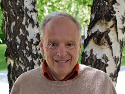 Póster Charles Brandt