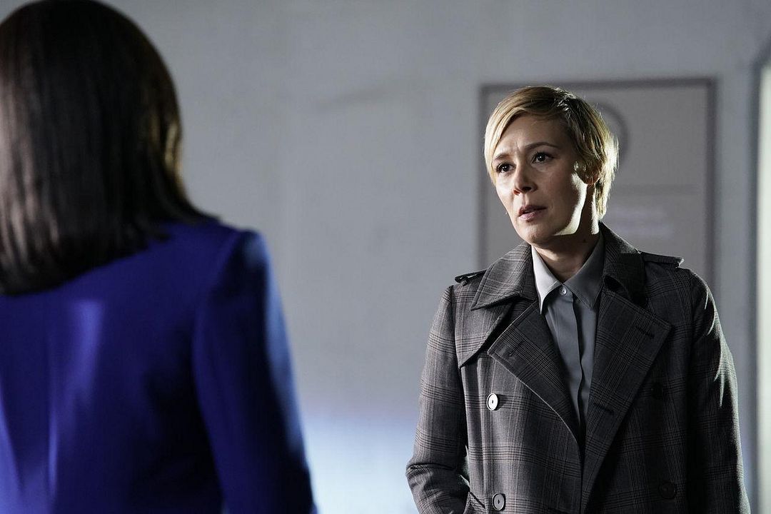 How To Get Away With Murder : Foto Liza Weil