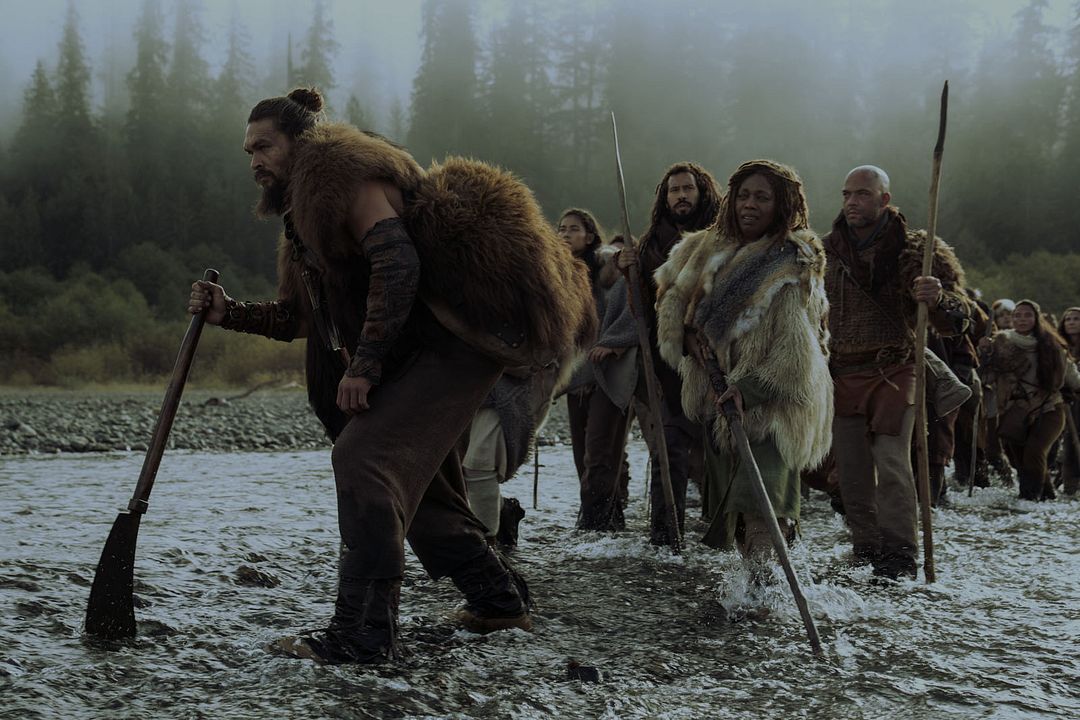 See : Foto Alfre Woodard, Jason Momoa