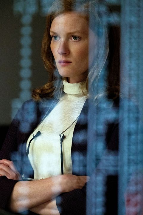 For All Mankind : Foto Wrenn Schmidt