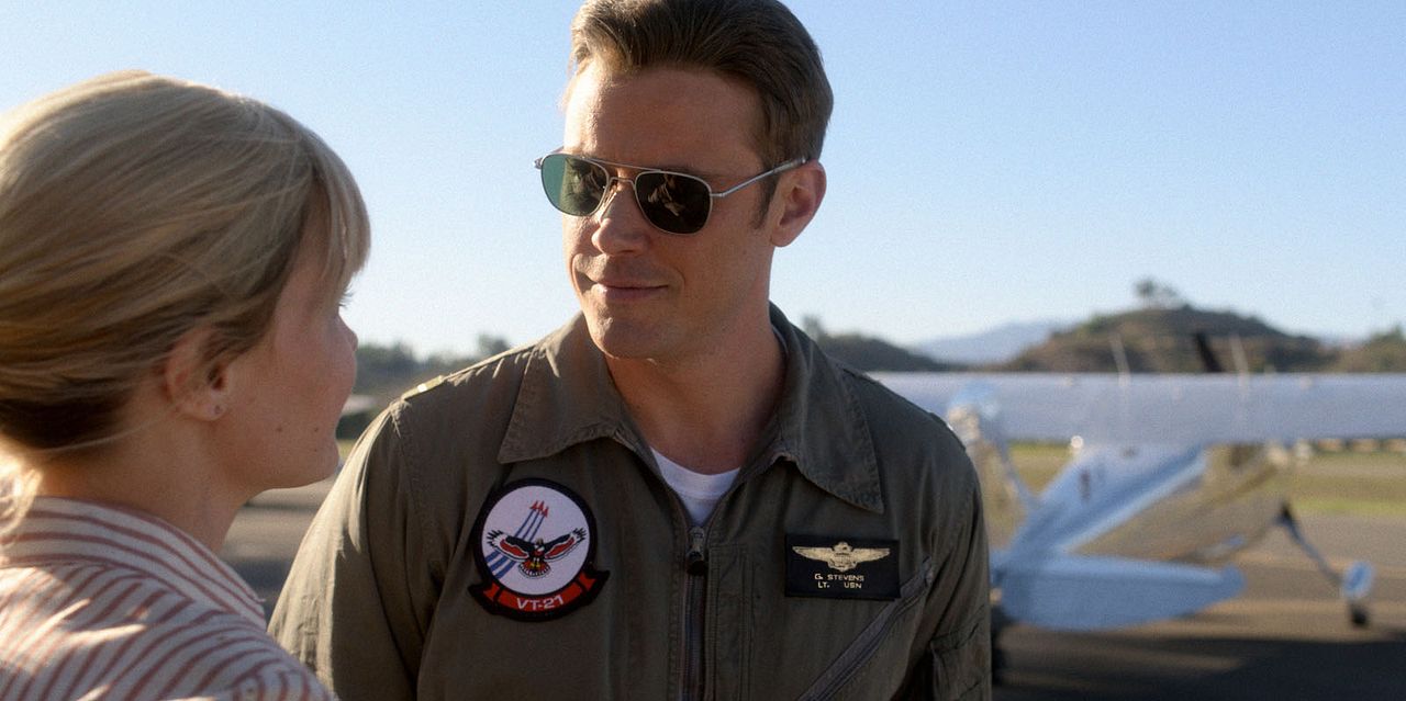 For All Mankind : Foto Michael Dorman