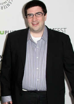 Póster Adam Horowitz