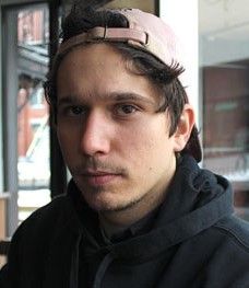 Póster Jonathan Beaulieu-Cyr