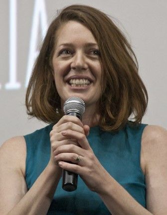 Póster Elisa Miller