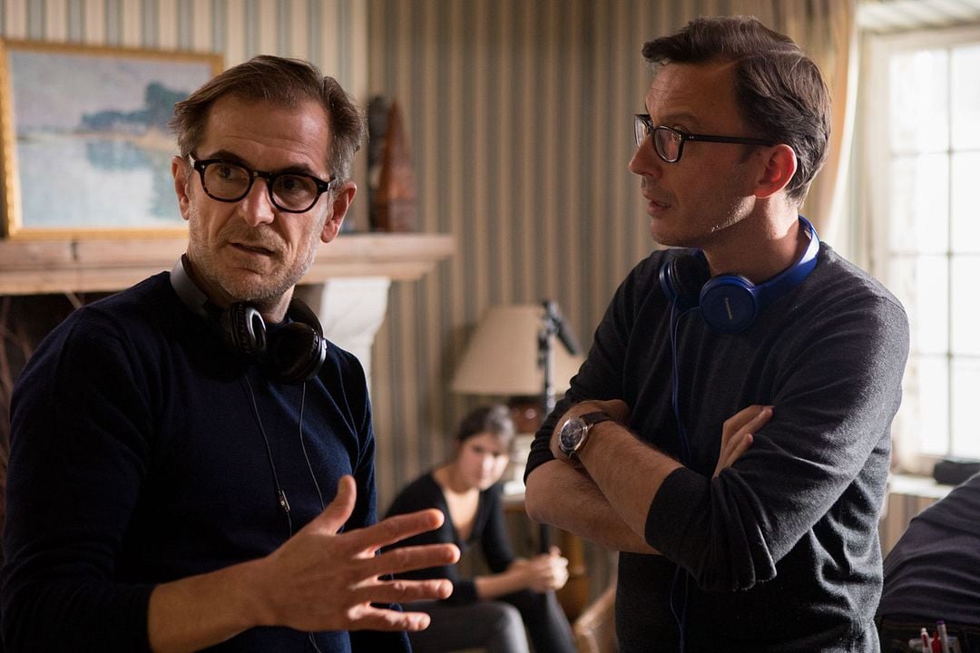 Lo mejor está por venir : Foto