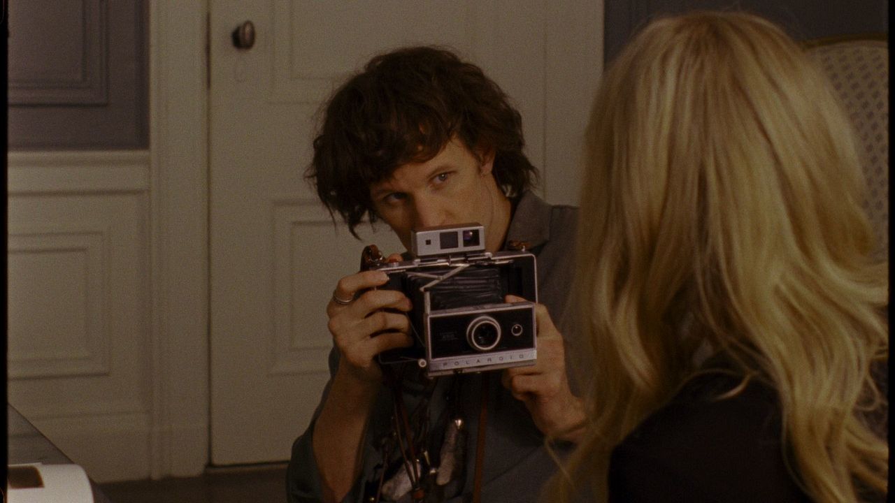 Foto Matt Smith (XI)