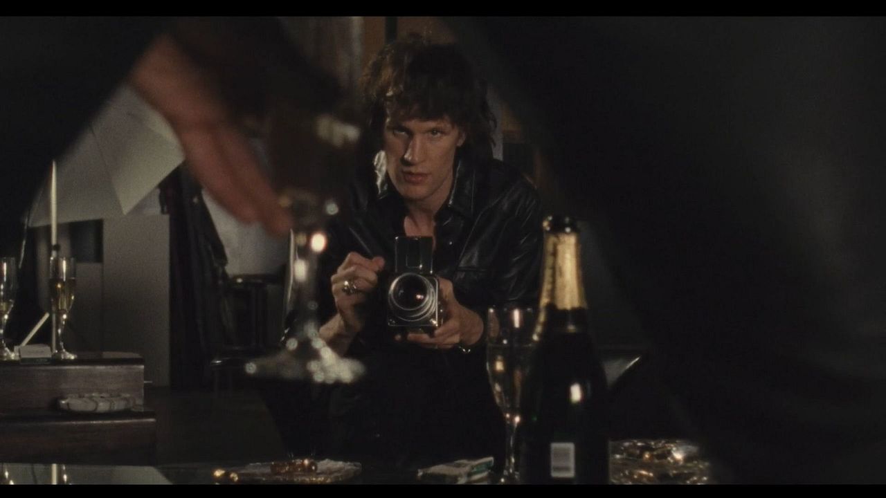 Foto Matt Smith (XI)