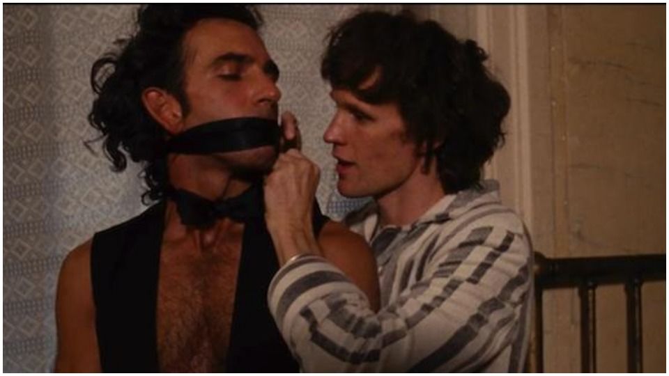 Foto Matt Smith (XI)