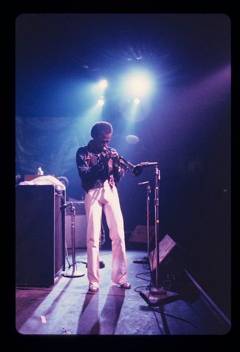 Miles Davis: Birth Of The Cool : Foto