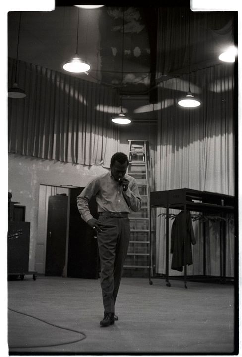 Miles Davis: Birth Of The Cool : Foto