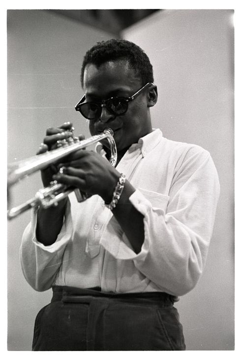 Miles Davis: Birth Of The Cool : Foto