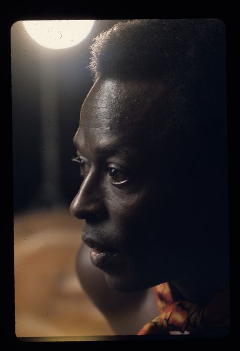Miles Davis: Birth Of The Cool : Foto