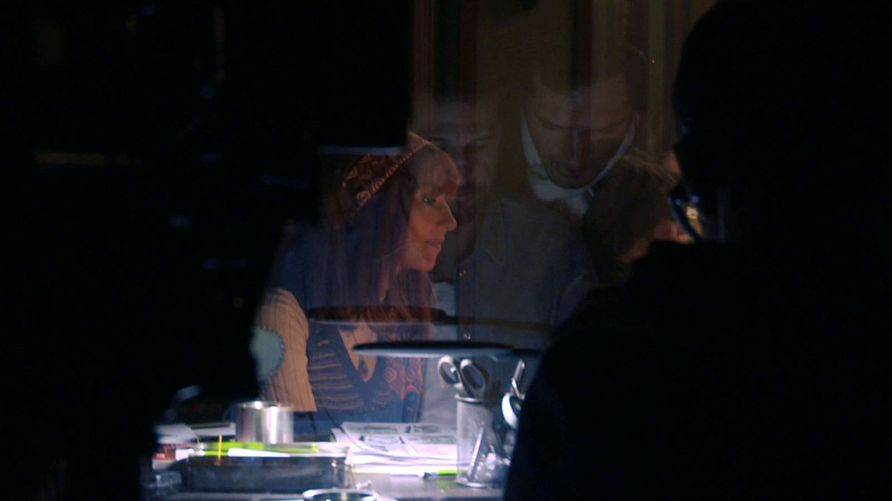 La Belle époque : Foto Doria Tillier