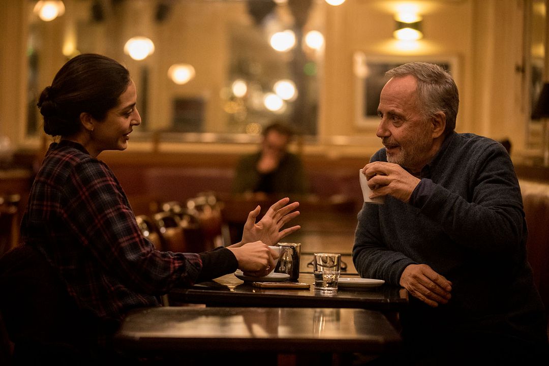 Lo mejor está por venir : Foto Fabrice Luchini