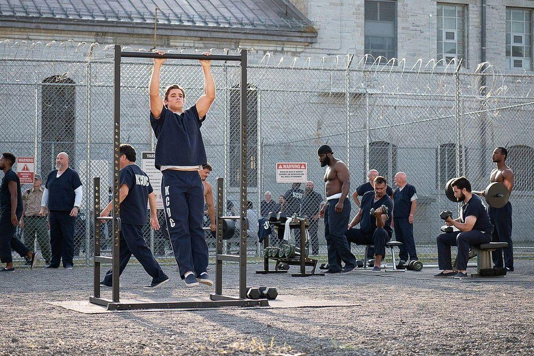 Titanes : Foto Brenton Thwaites