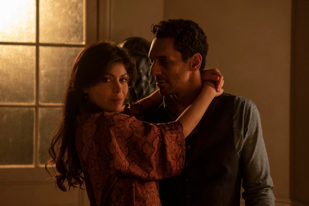 Balthazar : Foto Tomer Sisley