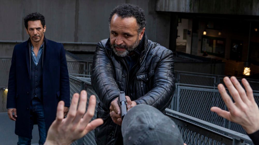 Balthazar : Foto Tomer Sisley