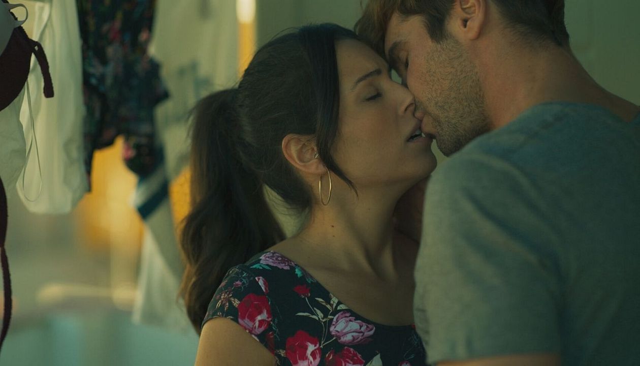 Toy Boy : Foto María Pedraza