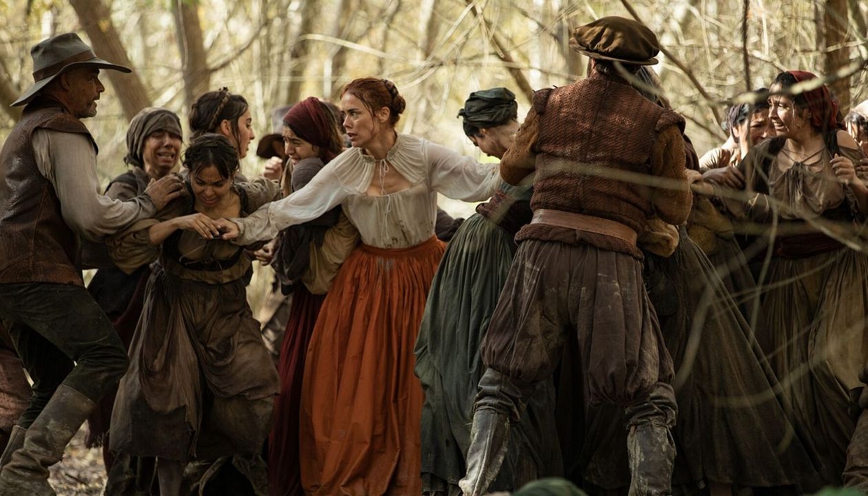 Foto Patricia López Arnaiz