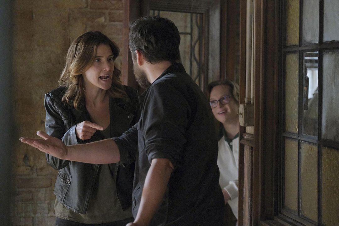 Stumptown : Foto Cobie Smulders