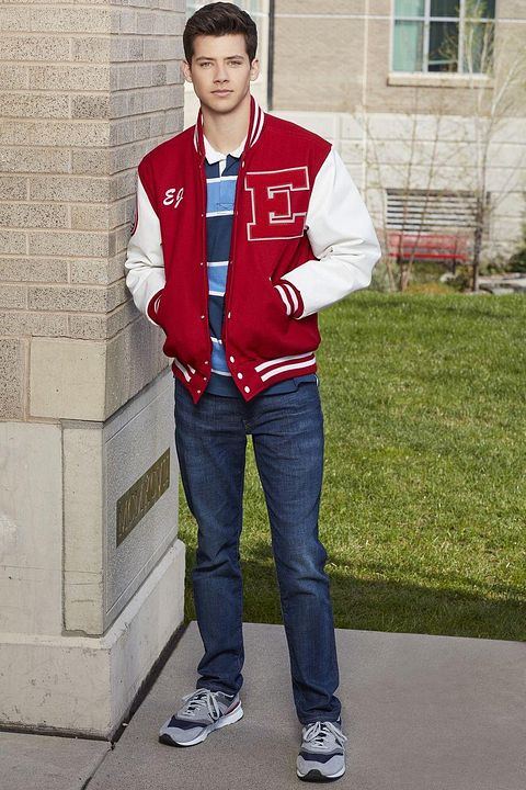 High School Musical: El Musical: La serie : Foto