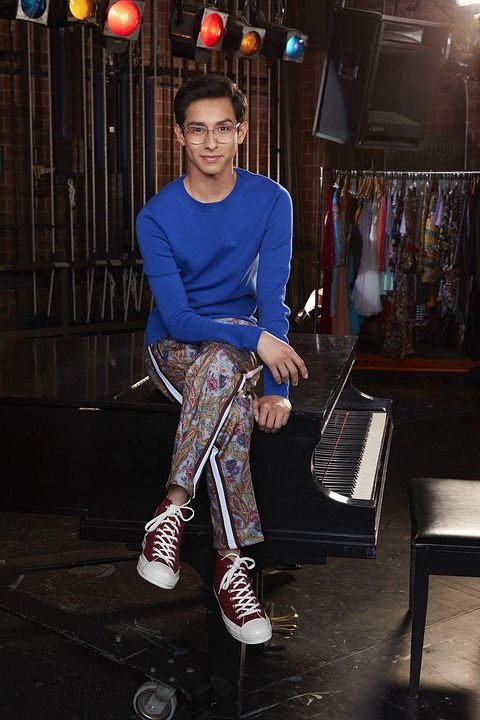 High School Musical: El Musical: La serie : Foto