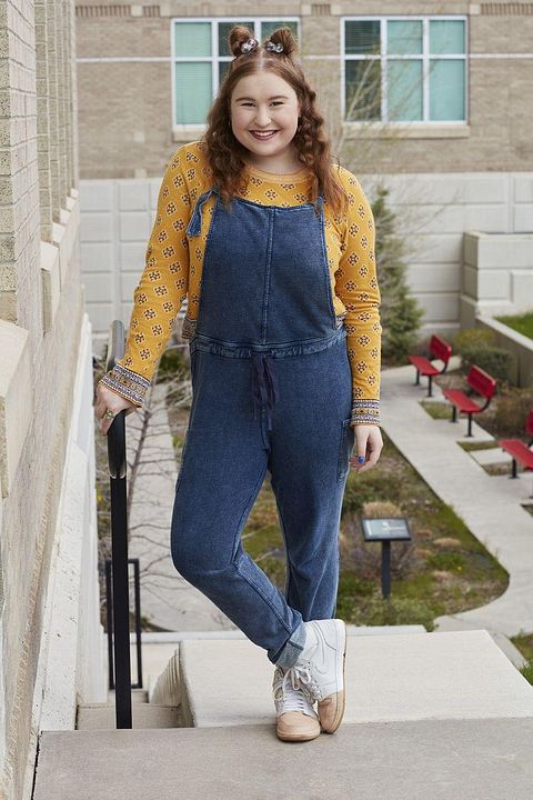 High School Musical: El Musical: La serie : Foto