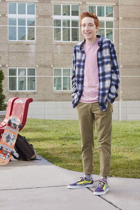 High School Musical: El Musical: La serie : Foto