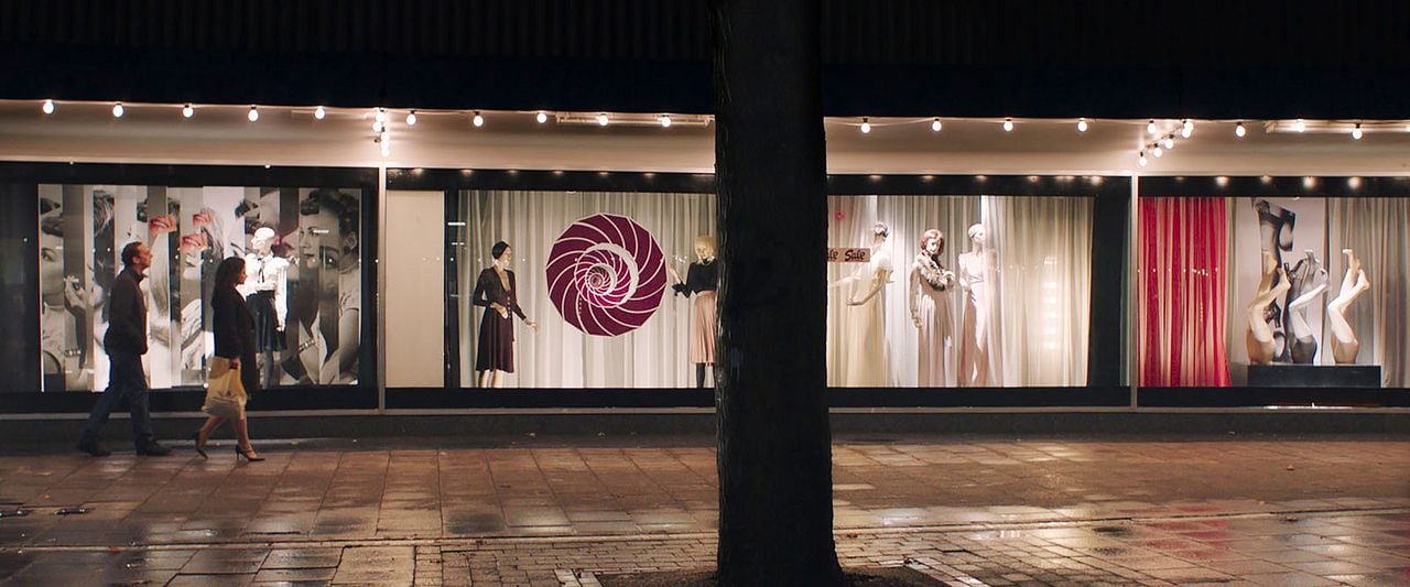 In Fabric: Vistiendo la muerte : Foto