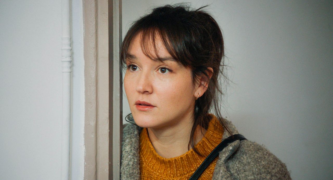 Gloria Mundi : Foto Anaïs Demoustier