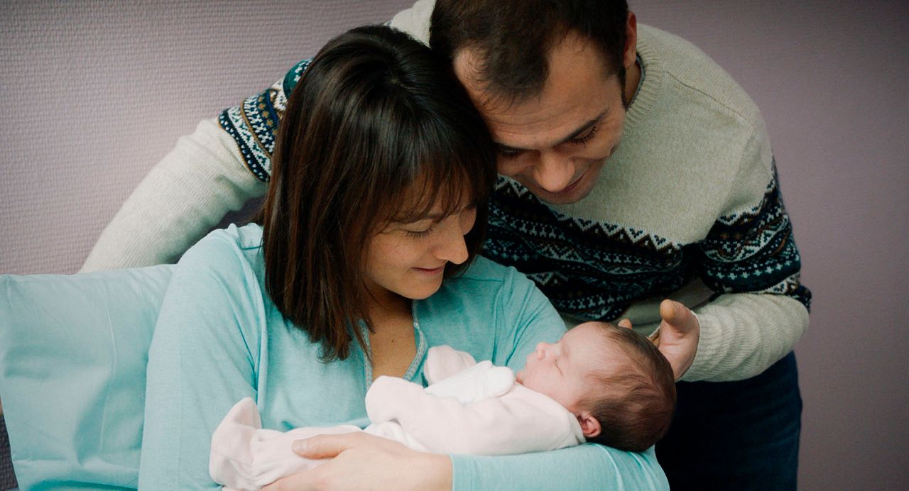 Gloria Mundi : Foto Anaïs Demoustier