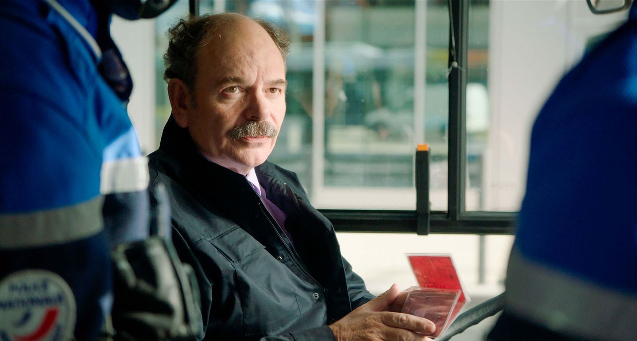 Gloria Mundi : Foto Jean-Pierre Darroussin