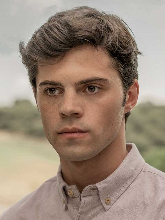 Póster Javier Morgade