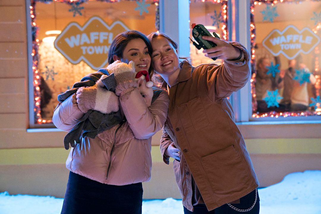 Noches blancas : Foto