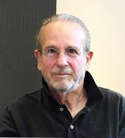 Póster Gary Sherman