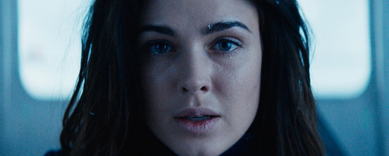 Pánico en las alturas : Foto