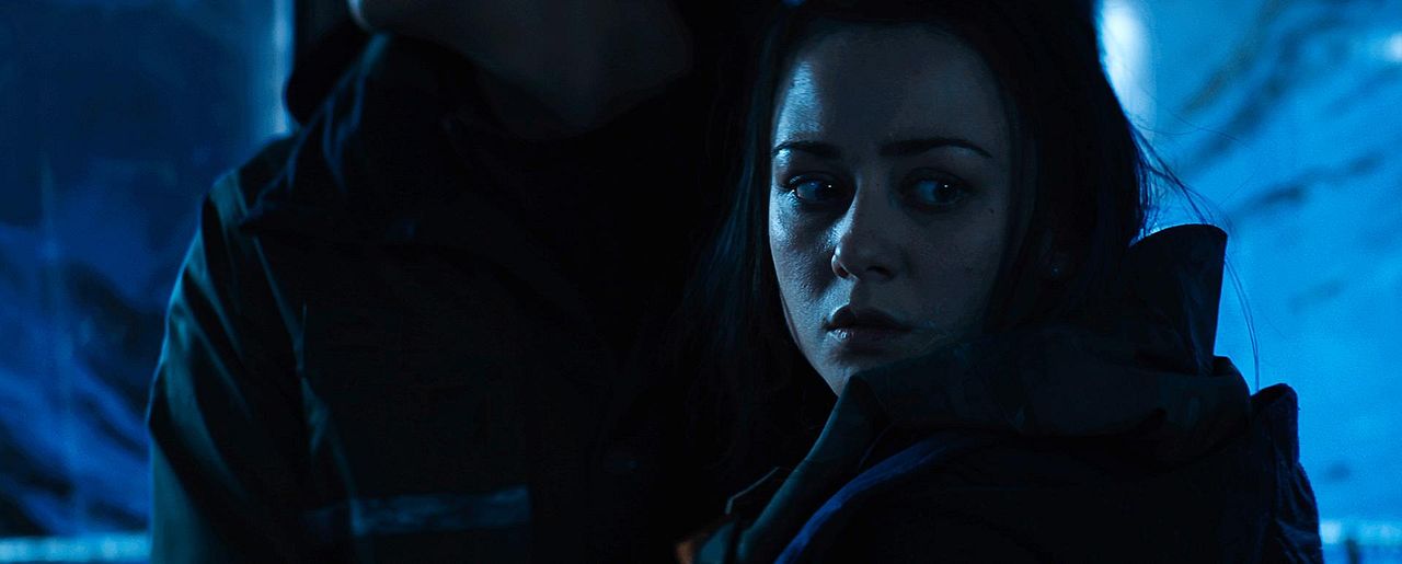 Pánico en las alturas : Foto