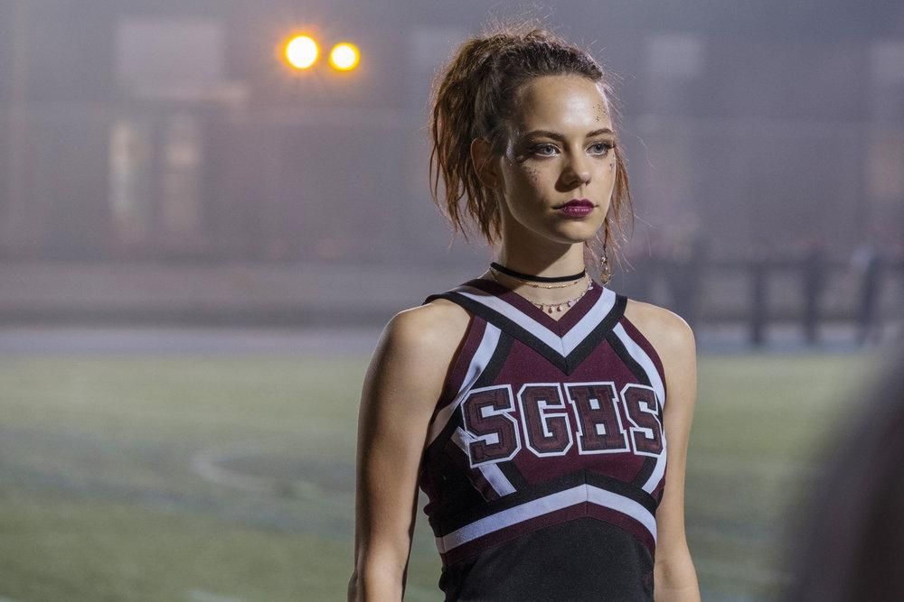 Dare me : Foto Marlo Kelly