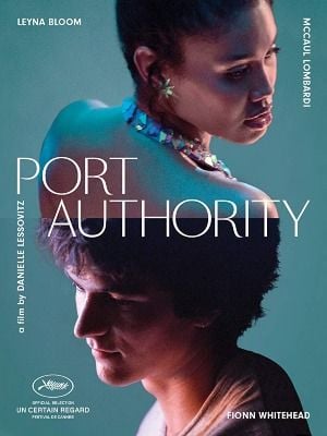 Port Authority : Póster