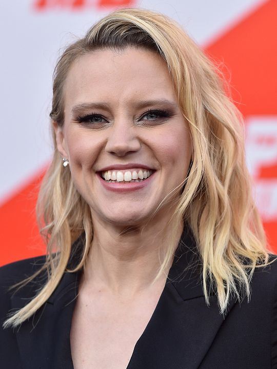 Póster Kate McKinnon