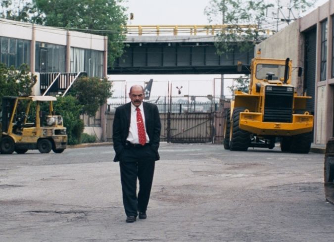 Maquinaria Panamericana : Foto