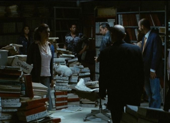 Maquinaria Panamericana : Foto