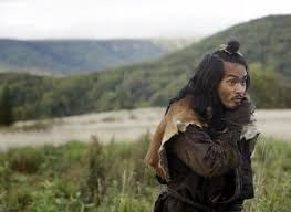 La balada de Oppenheimer Park : Foto