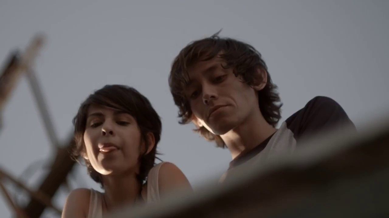 Los Hámsters : Foto