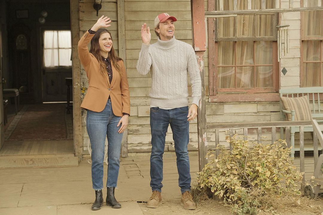 Bless This Mess : Foto Lake Bell