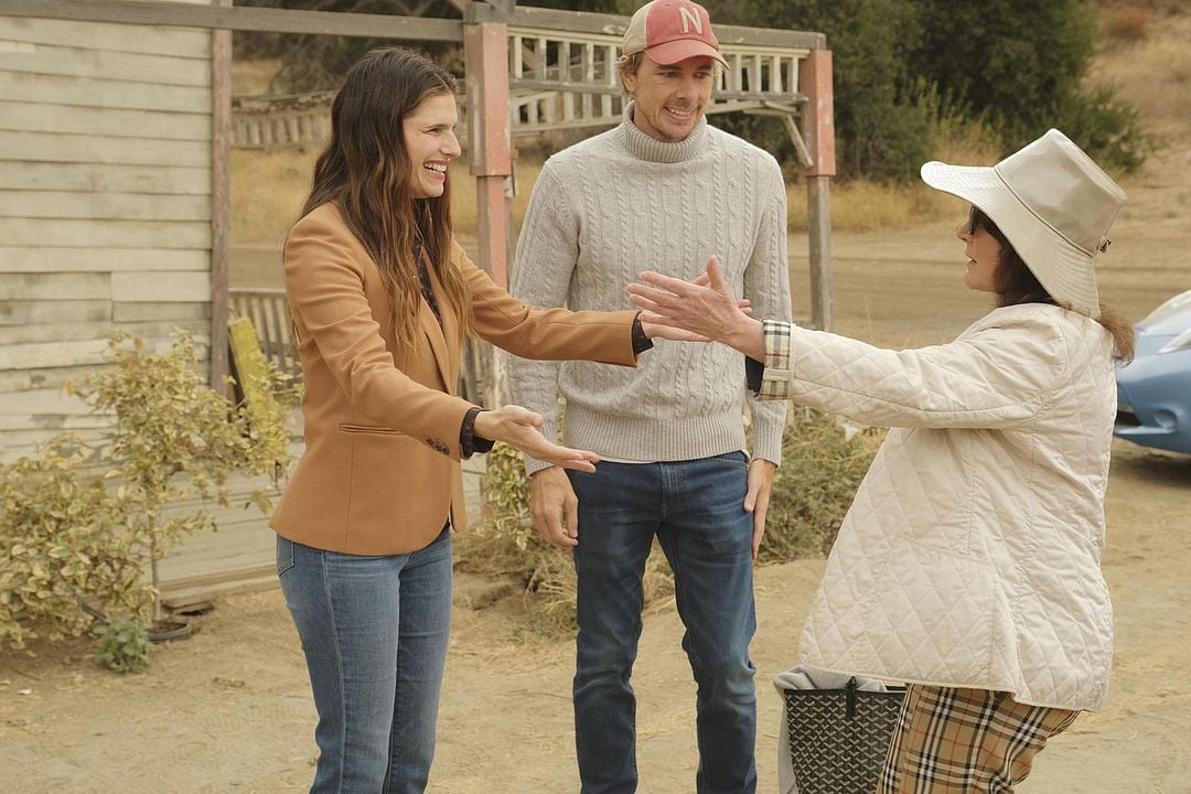 Bless This Mess : Foto Lake Bell