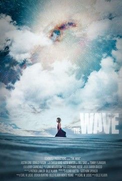 The Wave : Póster